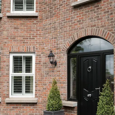 Tullyglass House Hotel Ballymena Exterior photo