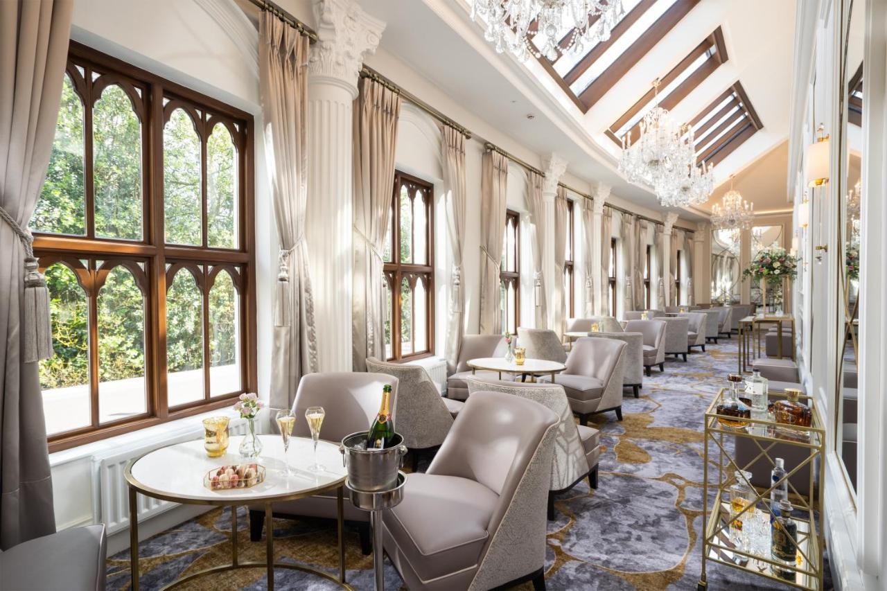 Hotel Tullyglass House