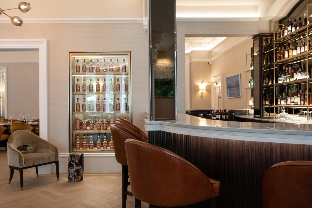 Tullyglass House 3*