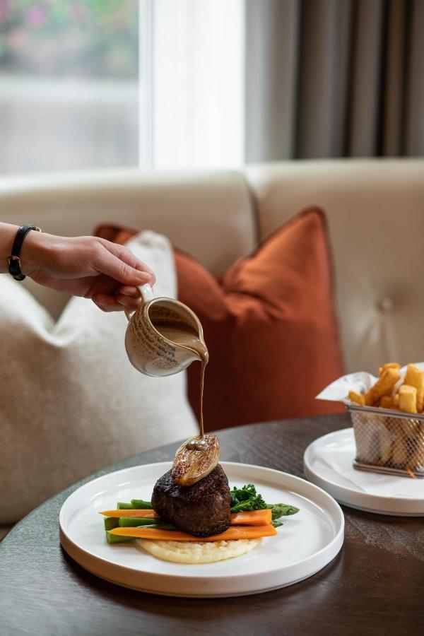 Tullyglass House Hotel 3*
