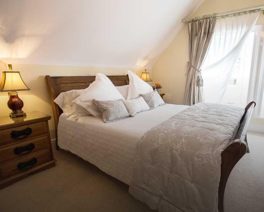 Hotel Tullyglass House