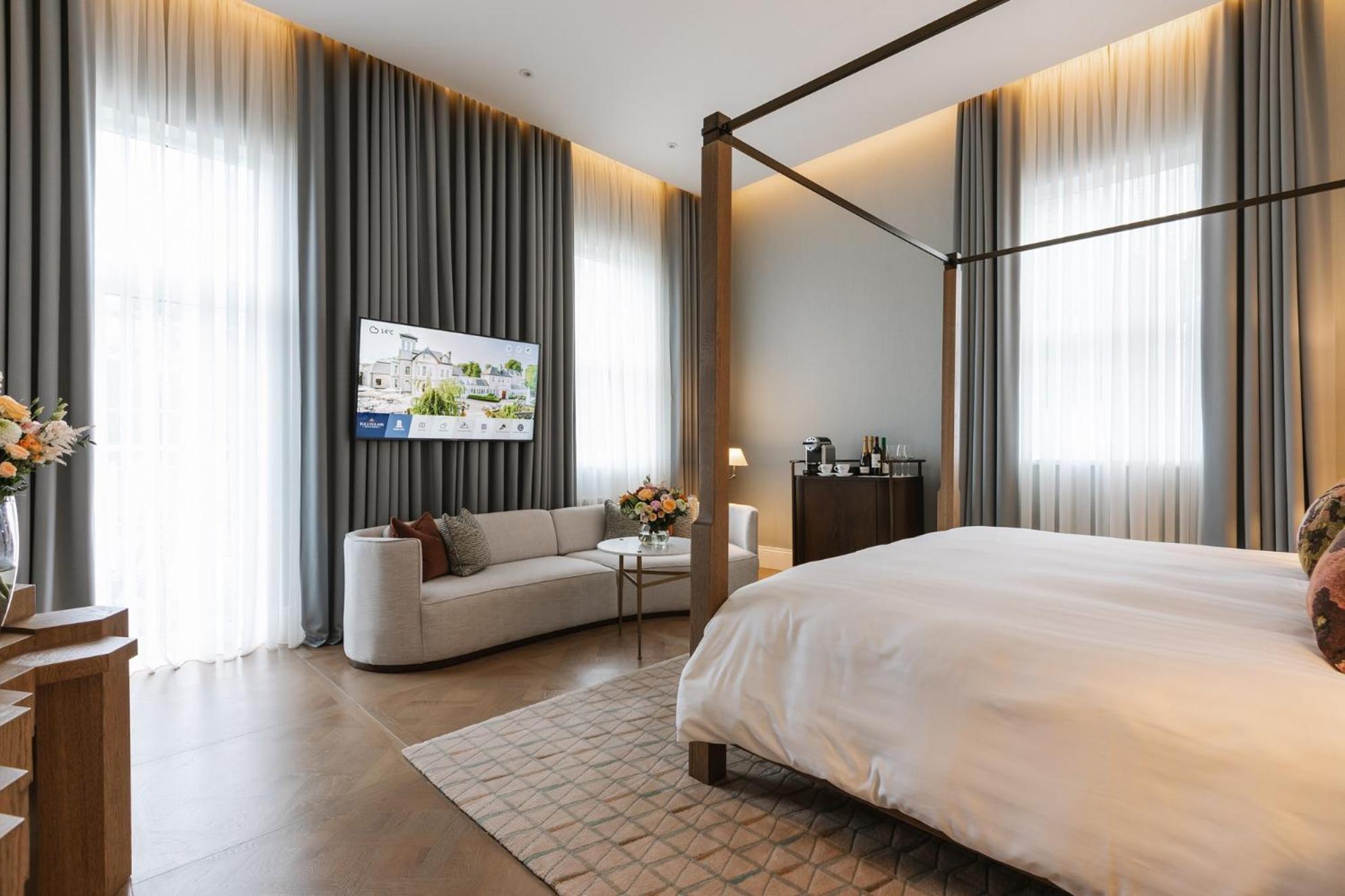 Hotel Tullyglass House 3*