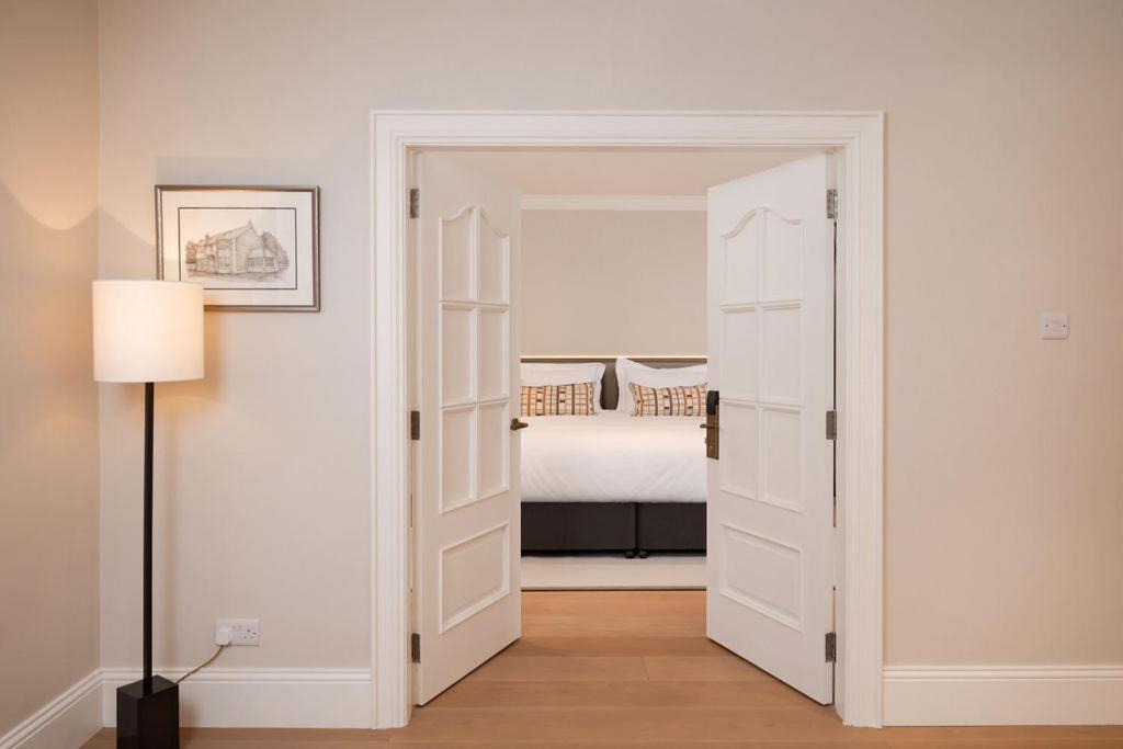 Hotel Tullyglass House Ballymena