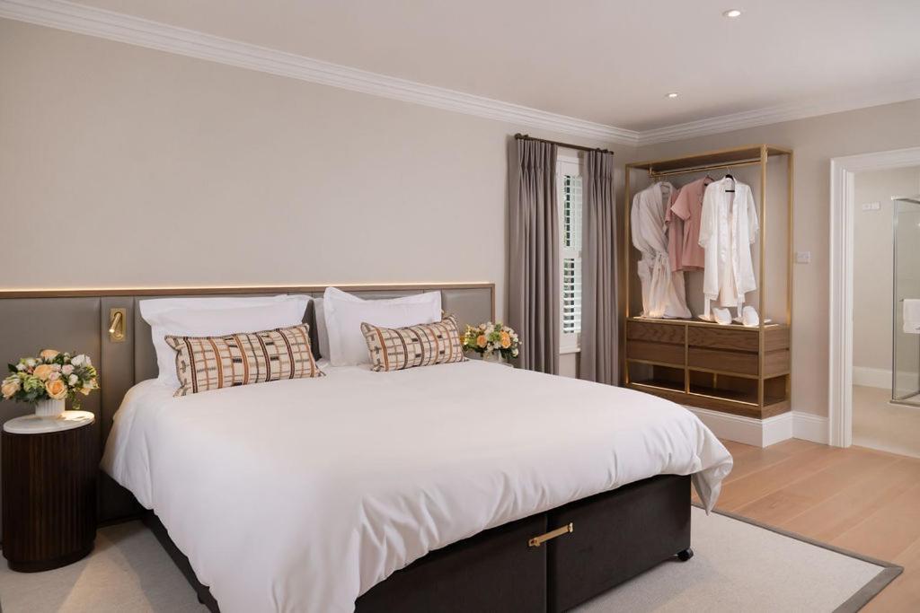 Tullyglass House 3* Ballymena