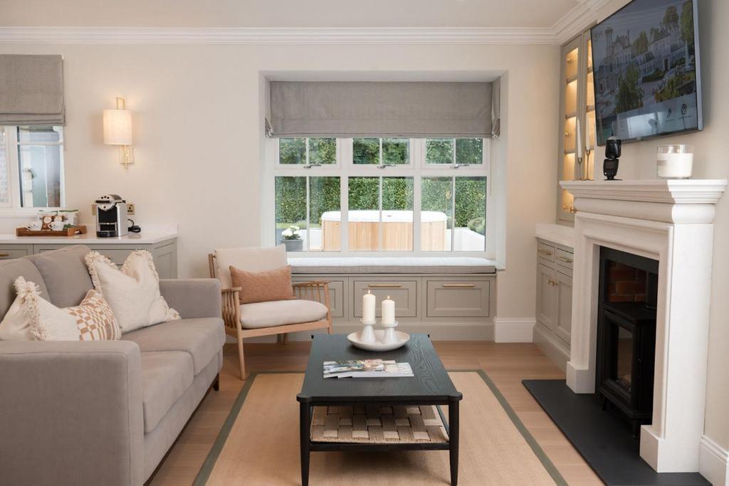 Hotel Tullyglass House