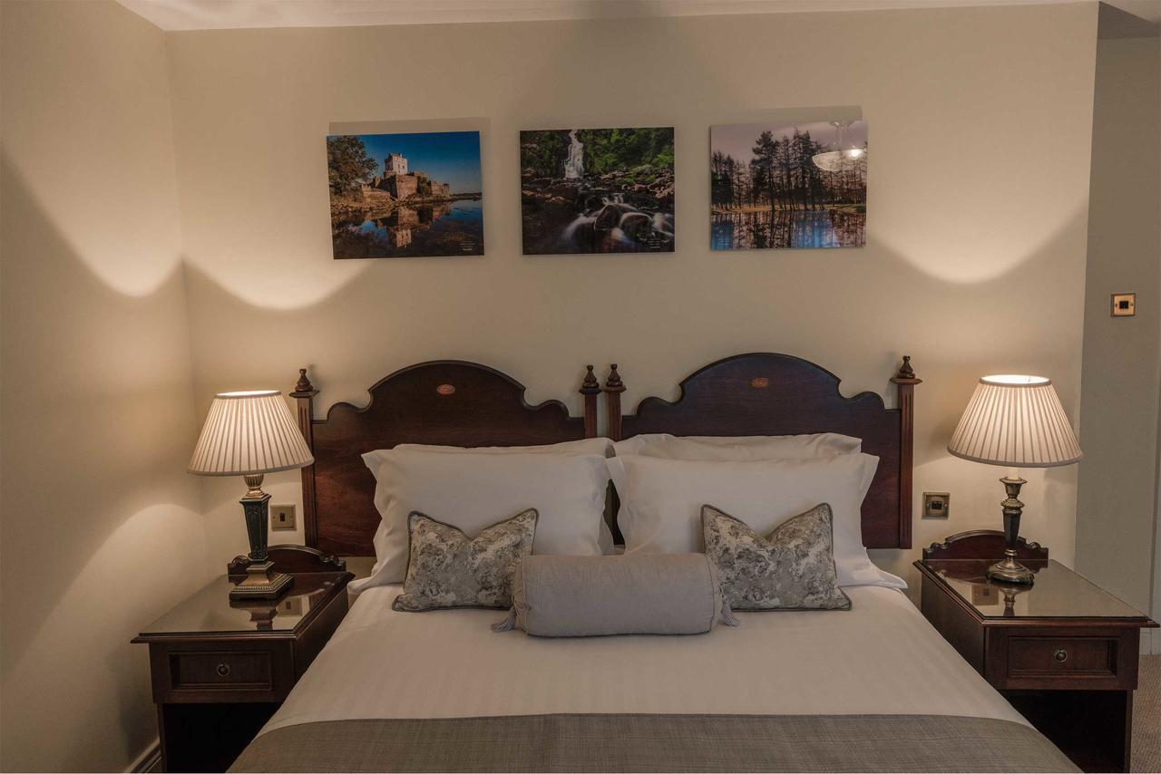 Hotel Tullyglass House Ballymena