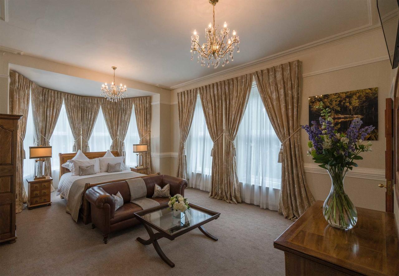 Hotel Tullyglass House 3*