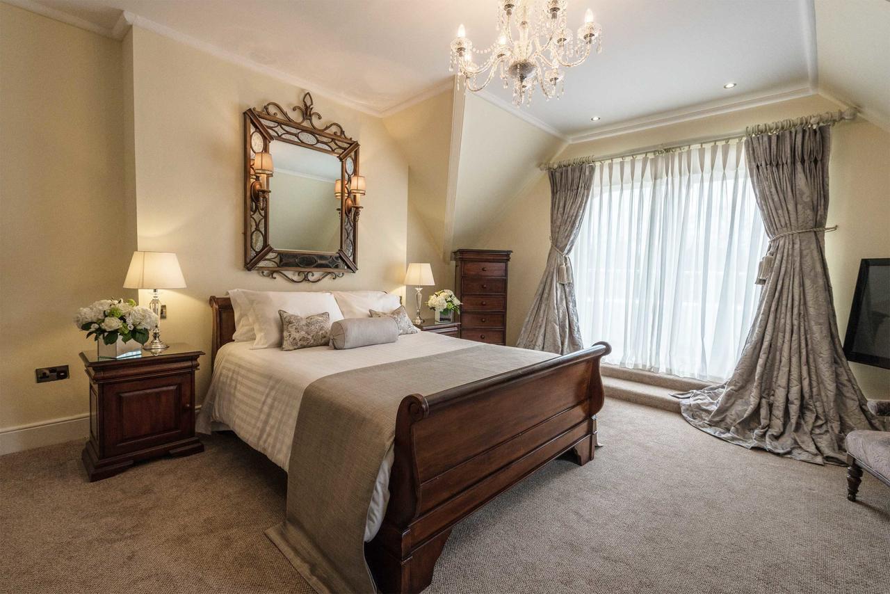 Hotel Tullyglass House 3*