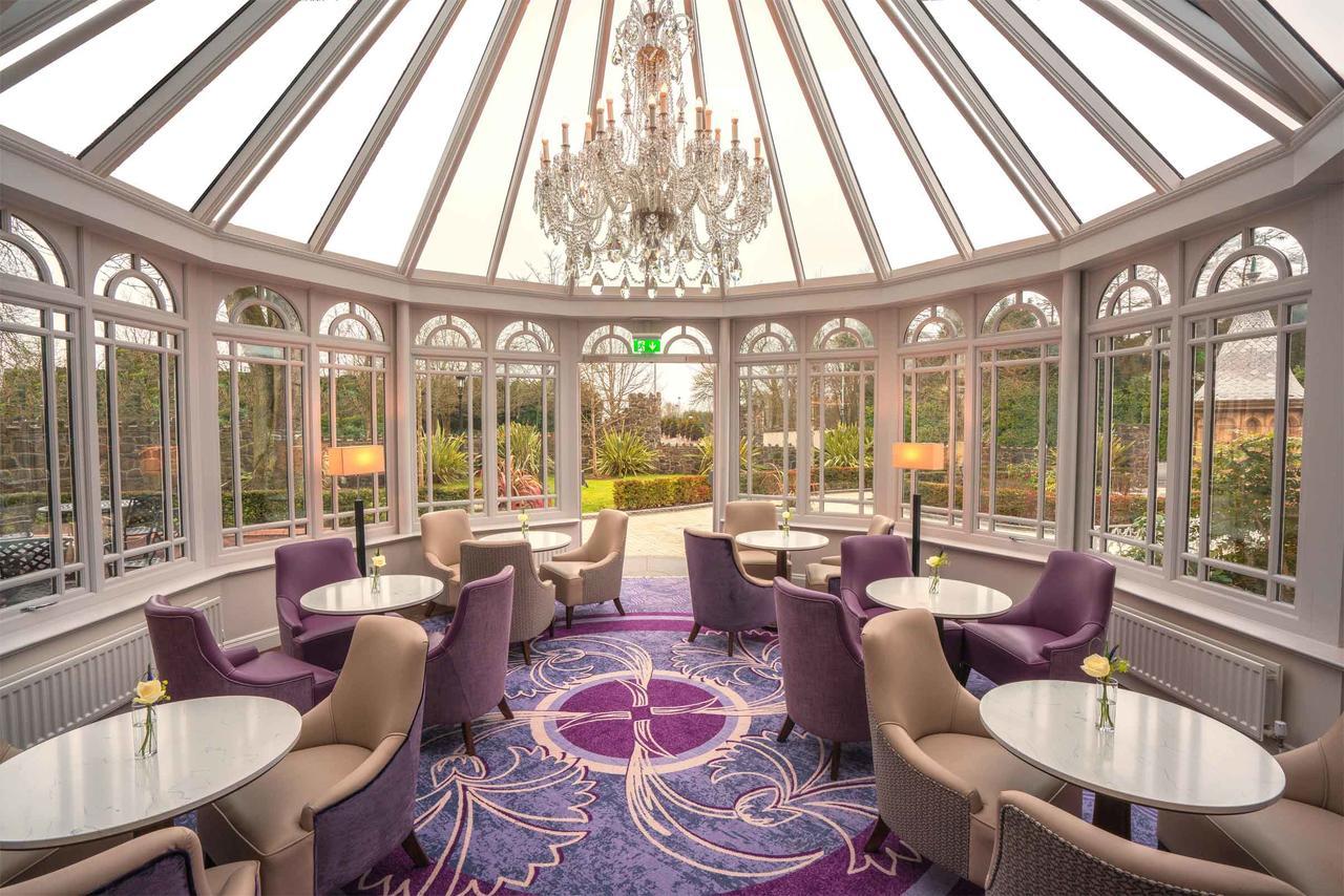 Tullyglass House 3*