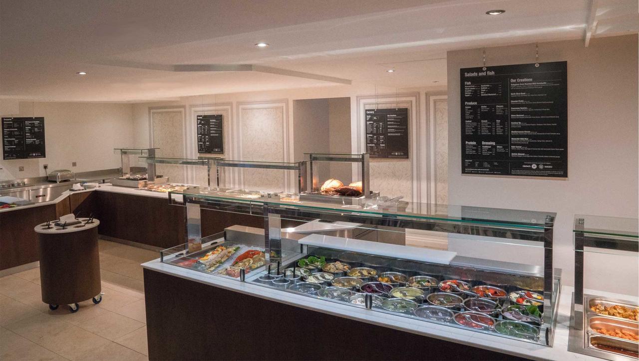 Hotel Tullyglass House 3*