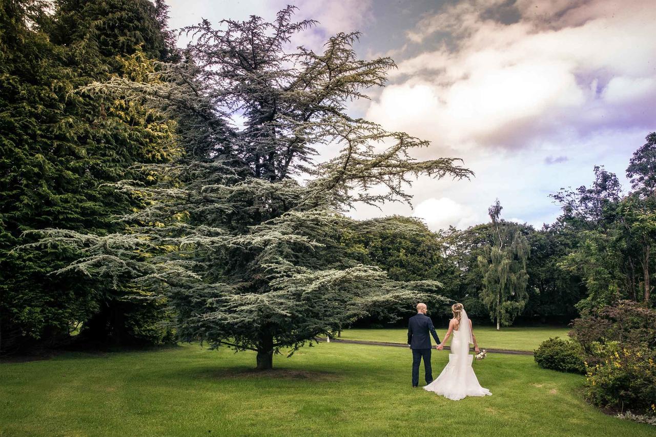 Tullyglass House Hotel