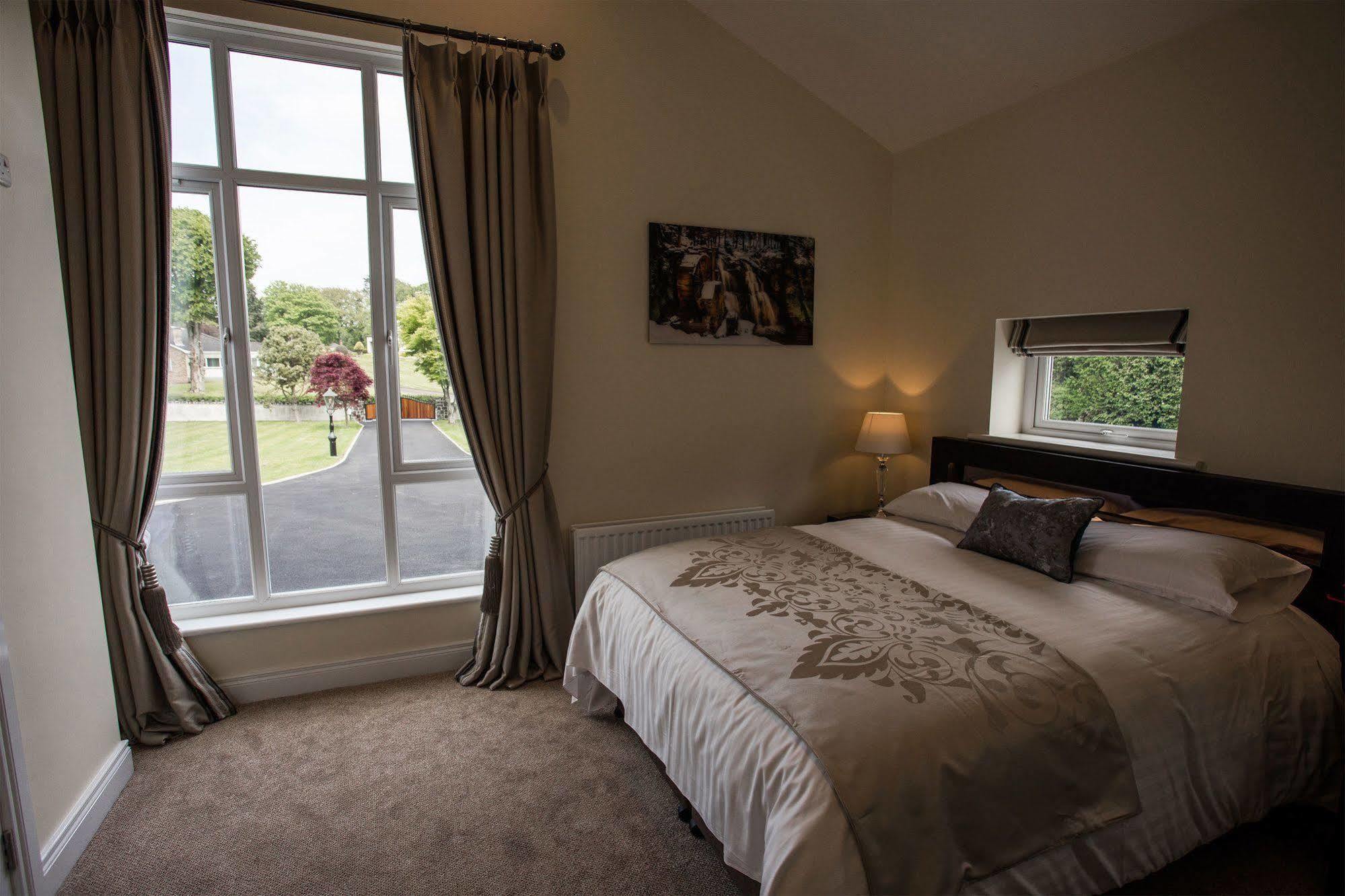 Hotel Tullyglass House 3*