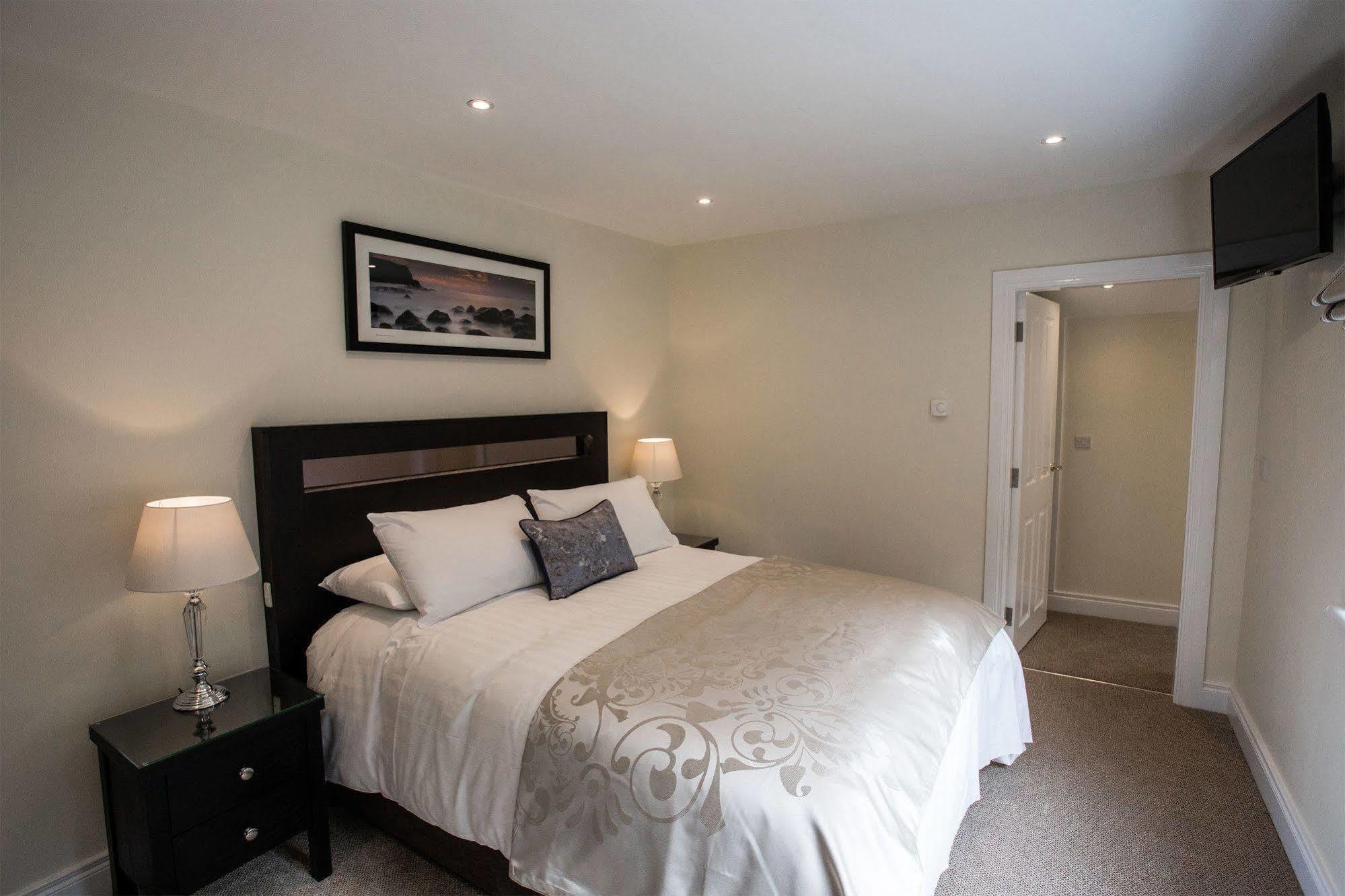 Hotel Tullyglass House