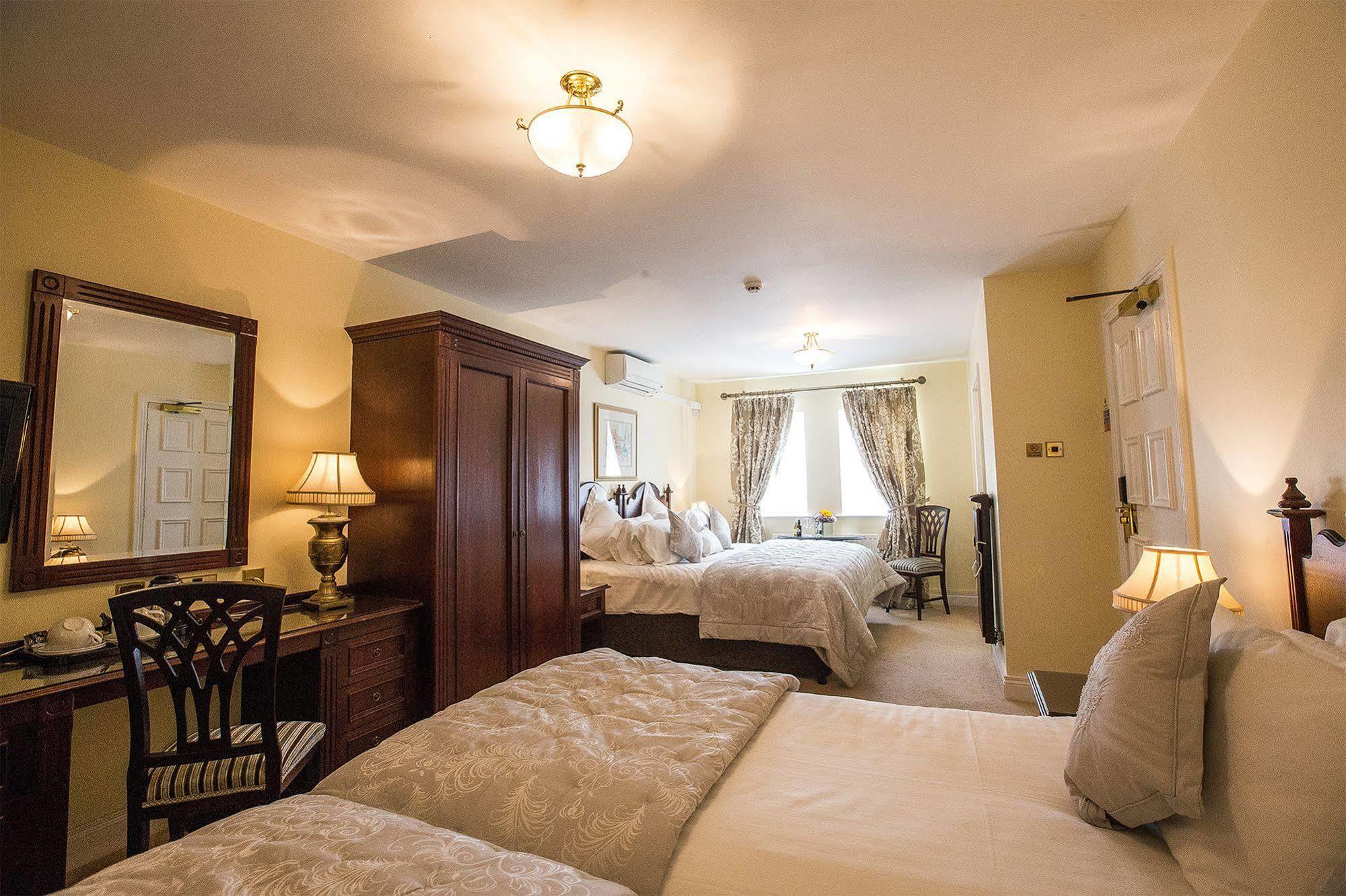 Hotel Tullyglass House Ballymena