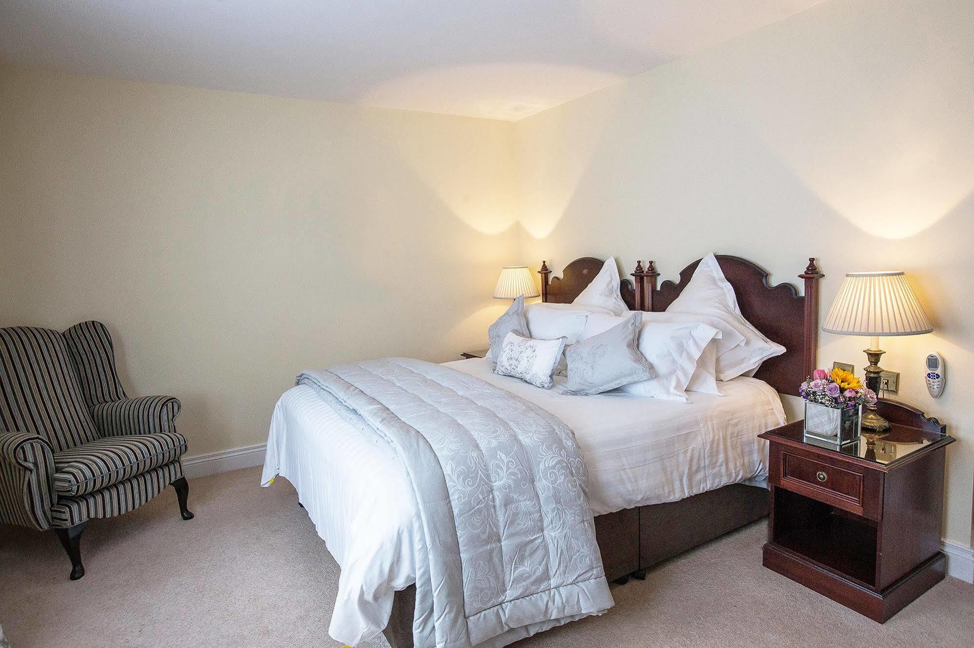 Tullyglass House 3* Ballymena